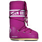 Tecnica Moon Boot Classic Nylon (Fuscia)