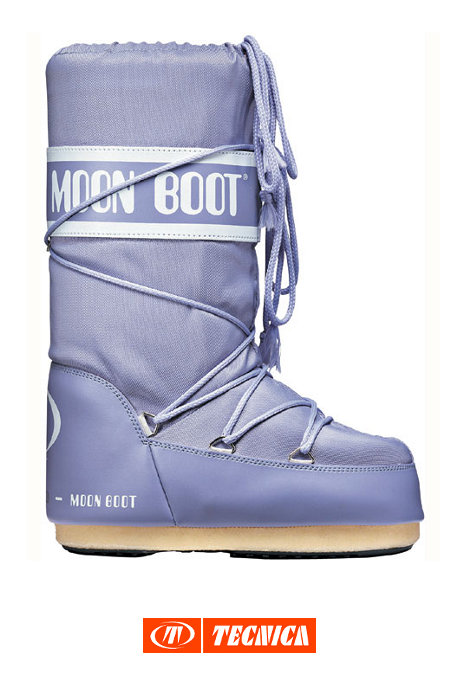 Tecnica Moon Boots (Lilac)