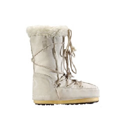 Tecnica Moon Boot Madison Women's (Ivory)