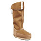 Tecnica Moon Boot Street Women's (Beige)