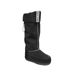 Tecnica Moon Boot Street Women's (Black)