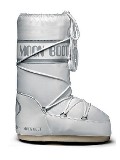 Tecnica Moon Boot Classic Nylon (White)