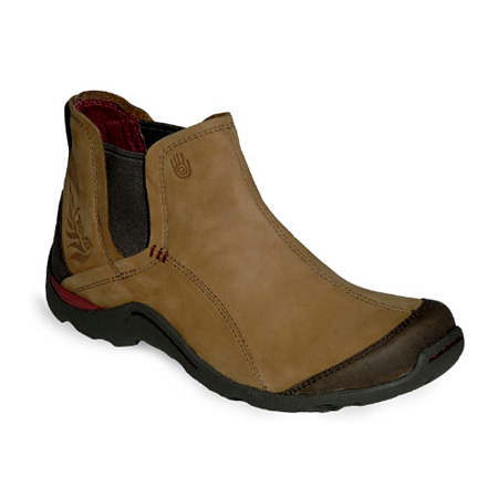 Teva Cape Mid Boot Women's (Tobacco Smoke)