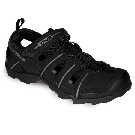 Teva Dozer 2 Hiking Shoes Men's (Black)