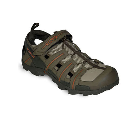 Teva Dozer 2 Hiking Sandal Men's (Seneca Rock)