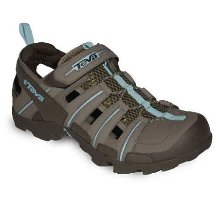 Teva Dozer 2 Hiking Shoes Women's (Chocolate)