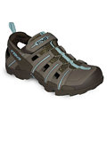 Teva Dozer 2 Hiking Shoes Women's (Chocolate)