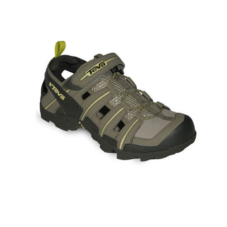 Teva Dozer 2 Hiking Shoes Women's (Mermaid)