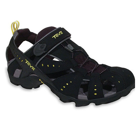 teva hiking sandals