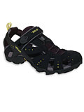 Teva Dozer Hiking Sandals Men's (Black)