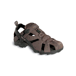 	Teva Dozer Hiking Shoes Men's (Mocha)