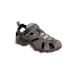 	Teva Dozer Hiking Shoes Men's (Stargazer)