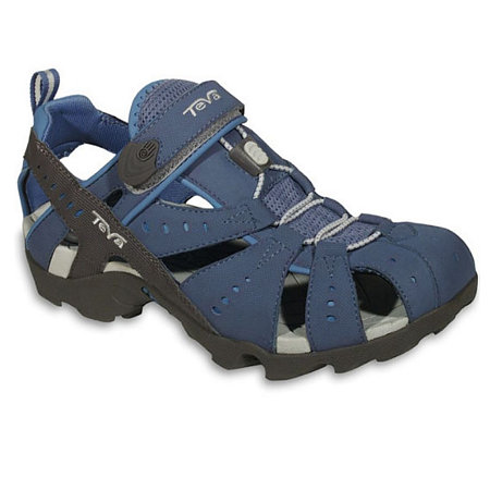 teva dozer women's