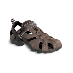 Teva Dozer Hiking Shoes Women's (Mocha)