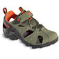 Teva Dozer Trail Shoes Kids' (Burnt Olive)