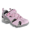 Teva Dozer Trail Shoes Kids' (Pink Mist)