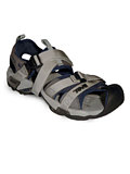 Teva Karnali Wraptor Sandals Men's (Blue Grey)