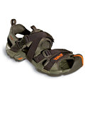 Teva Karnali Wraptor Sandals Men's (Burnt Olive)