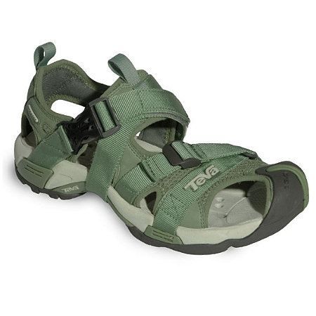 Teva store wraptor sandals