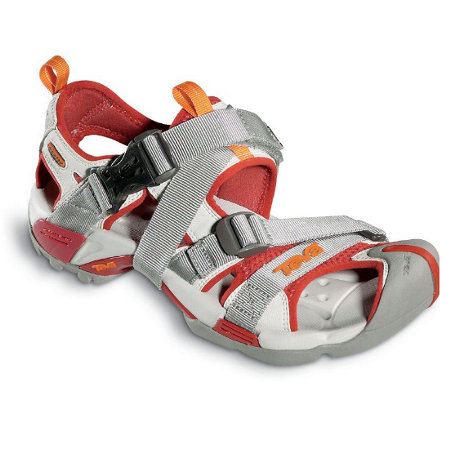 Teva Karnali Wraptor Sandals Women's (Bossa Nova)