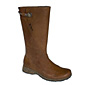 Teva Montecito Leather Boots Women\'s (Cigar)