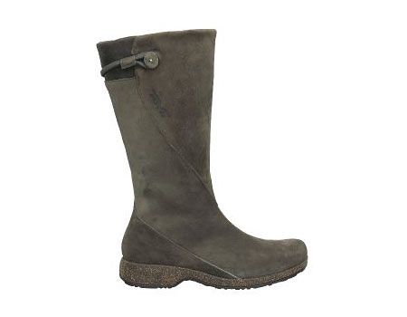 Teva Montecito Suede Boots Women s at NorwaySports Archive