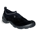 Teva Mountain Scuff Suede Slip-On Shoe Men's (Black)