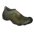 Teva Mountain Scuff Suede Slip-On Shoe Women's