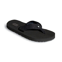 	Teva Mush Flip Flop Men's (Tread Black)