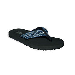 	Teva Mush Flip Flop Men's (Deccan Navy)