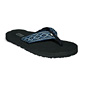 Teva Mush Flip Flop Men's (Deccan Navy)