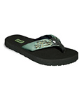 Teva Mush Flip Flop Women's (Oak Tree Tendril)