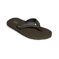 Teva Mush Flip Flop Men's (Quincy Brown)