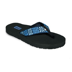 Teva Mush Flip Flop Women's (Spring Wedgewood)