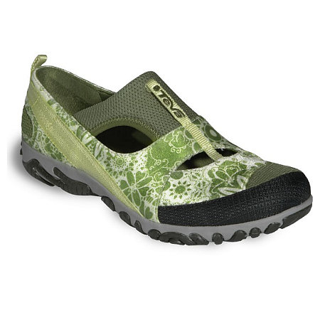 Teva Ochoa Shoes Women's (Pesto)