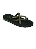 Teva Olowahu Flip Flop Women's (Lynx olive)