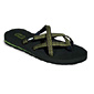 Teva Olowahu Flip Flop Women's (Lynx olive)