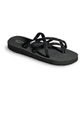 Teva Olowahu Flip Flop Women's (Mix B on Black)