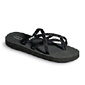 Teva Olowahu Flip Flop Women's (Mix B on Black)