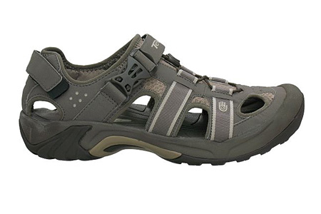Teva Omnium Trail Shoes Men's (Bungee Cord)