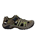 Teva Omnium Trail Shoes Women's (Chocolate Chip)