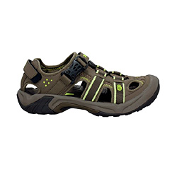 Teva Omnium Trail Shoes Women's (Chocolate Chip)