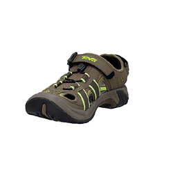 Teva Omnium Trail Shoes Women's (Chocolate Chip)