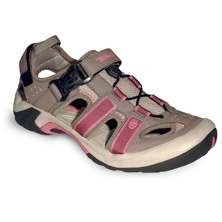 Teva Omnium Trail Shoes Women's (Mauvewood)