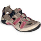 Teva Omnium Trail Shoes Women's (Mauvewood)