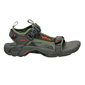 Teva Open Toachi Sandals Men's (Black Olive)