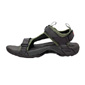 Teva Open Toachi Sandals Men\'s (Black Olive)
