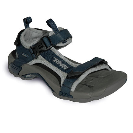 Teva Open Toachi Sandals Men's (Midnight Navy)