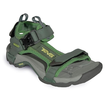 Teva Open Toachi Sandals Women's (Laurel Wreath)