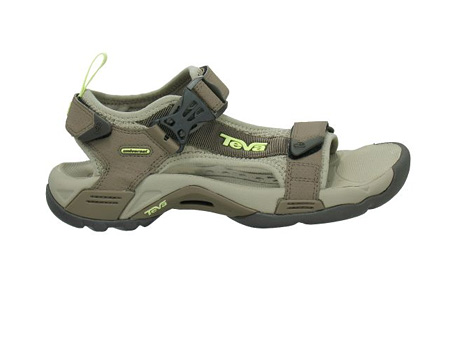 Teva Open Toachi Sandals Women's (Chocolate Chip)